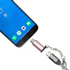 Android Type-C Female to Micro USB Adapter Mobile Phone Converter