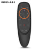 Beelink Voice Remote Control 2.4G Wireless Air Mouse Microphone Gyroscope