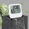 9921 Temperature Humidity Measurement Alarm Clock