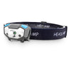 5W Outdoor Waterproof LED Night Headlamp with Waved Induction