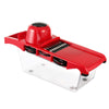 ZS - 8983 Multifunctional Vegetable Fruit Slicer Cutter Kitchen Magic Tool