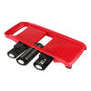 ZS - 8983 Multifunctional Vegetable Fruit Slicer Cutter Kitchen Magic Tool