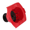 ZS - 8983 Multifunctional Vegetable Fruit Slicer Cutter Kitchen Magic Tool