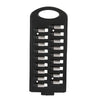 ZS - 8983 Multifunctional Vegetable Fruit Slicer Cutter Kitchen Magic Tool