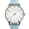 MEIBIN 1079 Ladies Quartz Watch Fashion Trend Waterproof