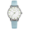 MEIBIN 1079 Ladies Quartz Watch Fashion Trend Waterproof