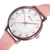 MEIBIN 1079 Ladies Quartz Watch Fashion Trend Waterproof