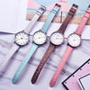 MEIBIN 1079 Ladies Quartz Watch Fashion Trend Waterproof