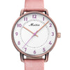 MEIBIN 1079 Ladies Quartz Watch Fashion Trend Waterproof