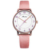 MEIBIN 1079 Ladies Quartz Watch Fashion Trend Waterproof