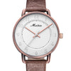 MEIBIN 1079 Ladies Quartz Watch Fashion Trend Waterproof