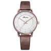 MEIBIN 1079 Ladies Quartz Watch Fashion Trend Waterproof