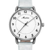 MEIBIN 1079 Ladies Quartz Watch Fashion Trend Waterproof