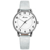 MEIBIN 1079 Ladies Quartz Watch Fashion Trend Waterproof