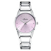 Meibin 1126 Ladies Quartz Watch Fashion Trend Simple Waterproof