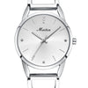 Meibin 1126 Ladies Quartz Watch Fashion Trend Simple Waterproof