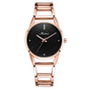 Meibin 1126 Ladies Quartz Watch Fashion Trend Simple Waterproof