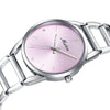 Meibin 1126 Ladies Quartz Watch Fashion Trend Simple Waterproof
