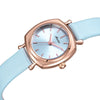 MEIBIN 1128 Ladies Waterproof Watch Compact Fashion Trend Belt Simple