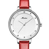 MEIBIN 1080 Ladies Quartz Watch Fashion Trend Waterproof Simple