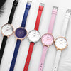 MEIBIN 1080 Ladies Quartz Watch Fashion Trend Waterproof Simple