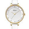 MEIBIN 1080 Ladies Quartz Watch Fashion Trend Waterproof Simple