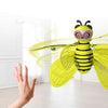 GW8201 Gesture Sensing Floating Bee Aircraft Toy Gift