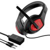 iPEGA PG - R001 Adjustable Game Headset 3.5mm for Switch / PS4 / PC