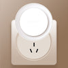 YEELIGHT YLYD10YL Low Power Consumption / Intelligent Recognition / Energy Saving Round Plug Night Light