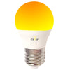 EXUP A45 16 Million Color Stepless Dimming Voice APP Control WiFi Smart Light Bulb