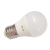 EXUP A45 16 Million Color Stepless Dimming Voice APP Control WiFi Smart Light Bulb