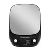 Multifunctional Household Stainless Steel Kitchen Electronic Scale