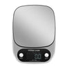 Multifunctional Household Stainless Steel Kitchen Electronic Scale