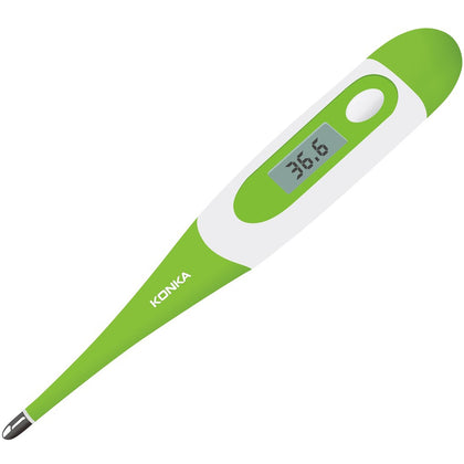 KONKA AET - E121 Portable Digital Electronic Thermometer Soft Head Temperature Measurement