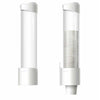 Disposable Dispenser Automatic Cup Dropper Paper Plastic Cup Holder