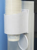 Disposable Dispenser Automatic Cup Dropper Paper Plastic Cup Holder