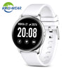 KingWear KW19 Smart Watch 1.3 inch HD Screen Remote Camera Bracelet Sports Wristband