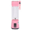 Household Juicer Outdoor Portable Juice Machine Rechargeable