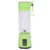 Household Juicer Outdoor Portable Juice Machine Rechargeable