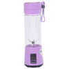 Household Juicer Outdoor Portable Juice Machine Rechargeable