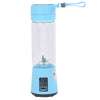 Household Juicer Outdoor Portable Juice Machine Rechargeable