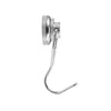 8PCS SNG25L Swivel Swing Neodymium Magnetic Hook for Hanging