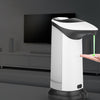 420ml Intelligent Induction Automatic Sensor Soap Dispenser with LED Lighting