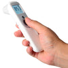 IT - 1905 Ear Canal Forehead Dual-purpose Dual-mode Infrared Thermometer