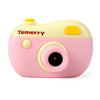 JJRC V01 Kids Mini Digital Camera 8MP 2.0 inch HD Screen Cute Children Camcorder with Play Games