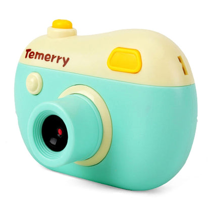 JJRC V01 Kids Mini Digital Camera 8MP 2.0 inch HD Screen Cute Children Camcorder with Play Games
