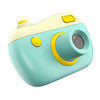 JJRC V01 Kids Mini Digital Camera 8MP 2.0 inch HD Screen Cute Children Camcorder with Play Games