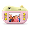 JJRC V01 Kids Mini Digital Camera 8MP 2.0 inch HD Screen Cute Children Camcorder with Play Games