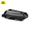 WILD MAN Bicycle Top Tube Front Beam Bag MTB Road Cycling Anti Pressure Shock Rainproof Bag Bike Accessories