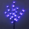 20 LED Simulation Branch Indoor Festival Decoration Light String